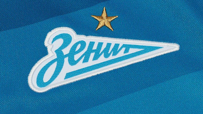 «Зенит» сыграет против «Тамбова» в лазурной форме