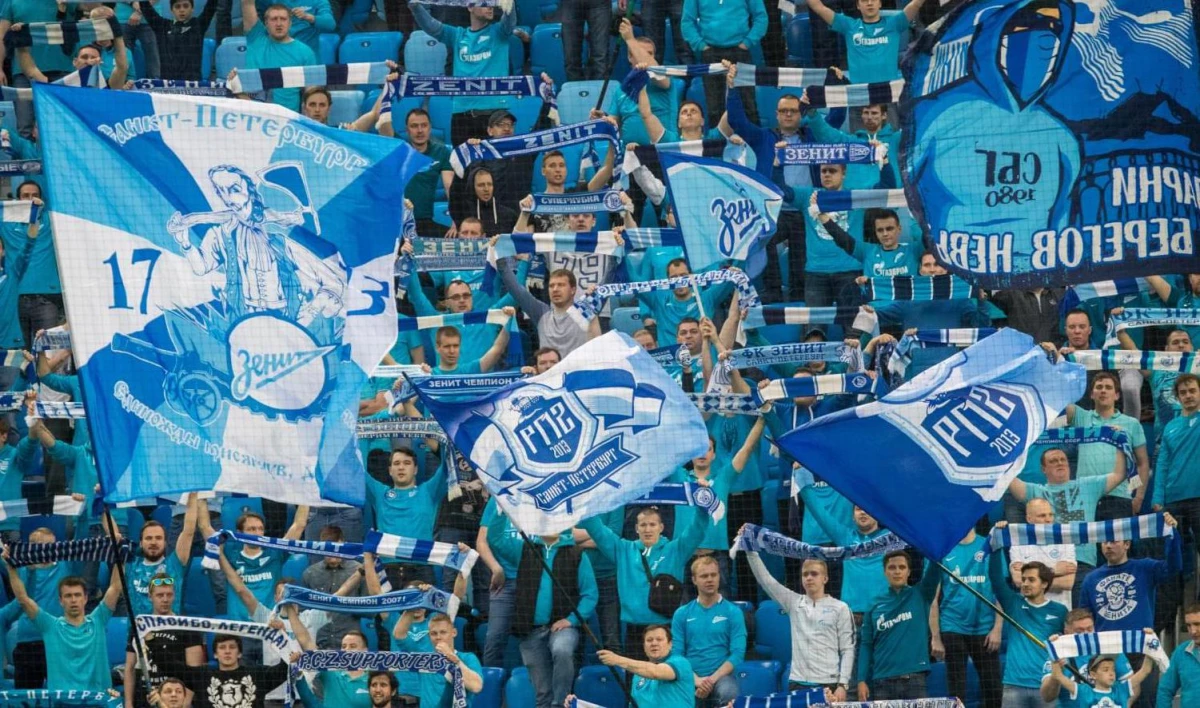 «Зенит» — «Динамо». Предматчевый расклад - tvspb.ru