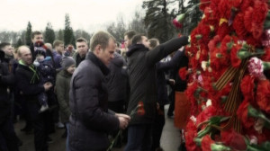 Спорт днем