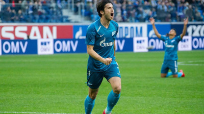 Через тернии к звездам. Как «Зенит» идет ко второму подряд чемпионству