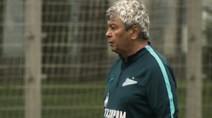 Спорт вечером