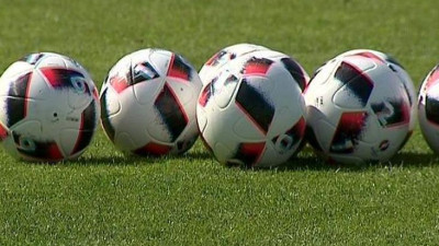 «Зенит-2» возвращается к тренировкам