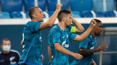 «Ахмат» – «Зенит». Предматчевый расклад