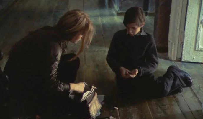 В Петербурге покажут фильм «Зеркало» в честь дня рождения Андрея Тарковского - tvspb.ru