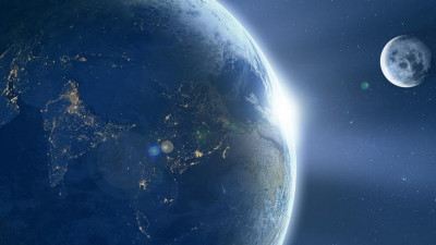 В России ведутся разработки гиперзвукового космического дрона