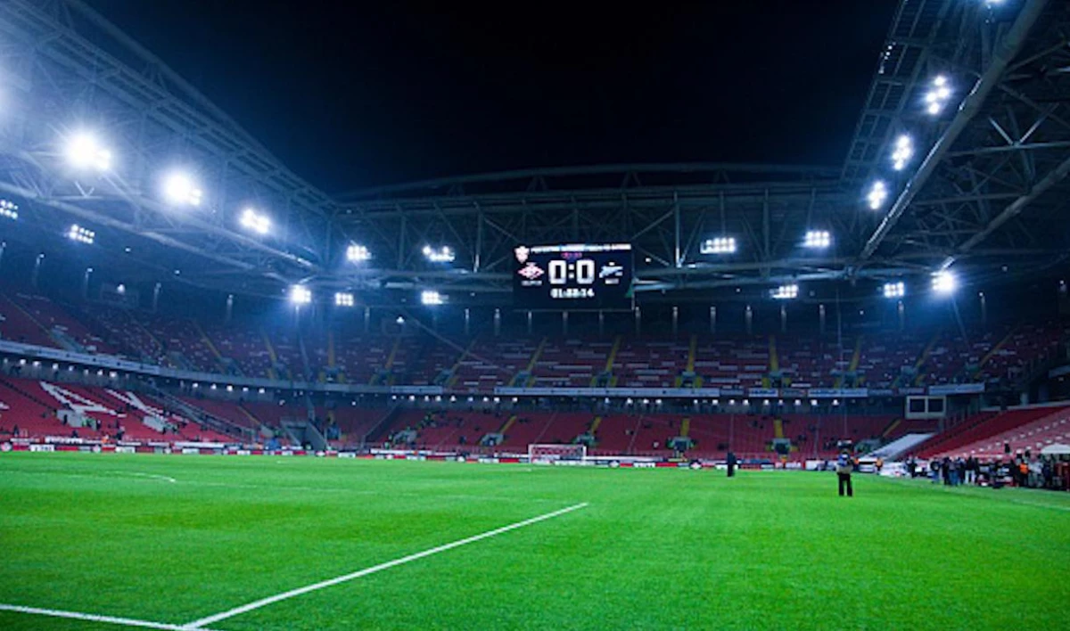 «Спартак» – «Зенит». Предматчевый расклад - tvspb.ru