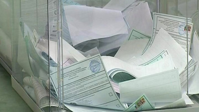 С петербургских участков на выборах-2016 поступило почти в 8 раз меньше жалоб, чем 5 лет назад