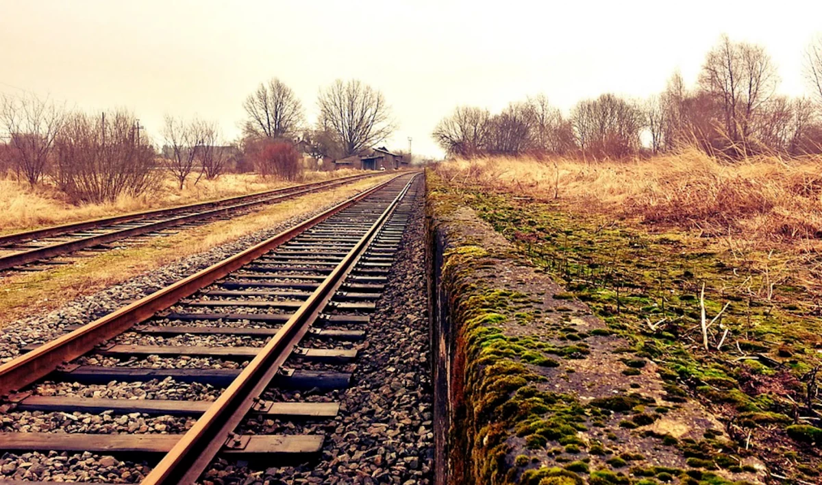 Почти 250 иностранцев эвакуировали из Херсонской области в Крым на бронепоезде - tvspb.ru