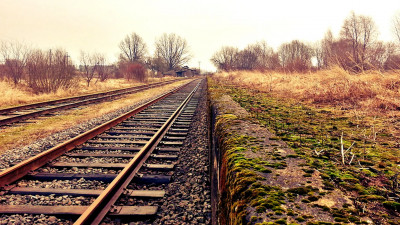 Почти 250 иностранцев эвакуировали из Херсонской области в Крым на бронепоезде