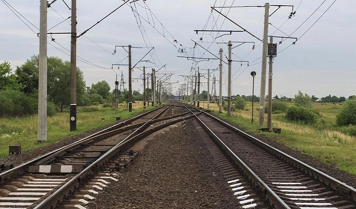 В декабре между Петербургом и Кировом начнет курсировать новый поезд - tvspb.ru