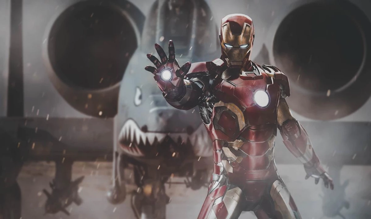 Роберт Дауни-младший заявил об уходе из киновселенной Marvel - tvspb.ru