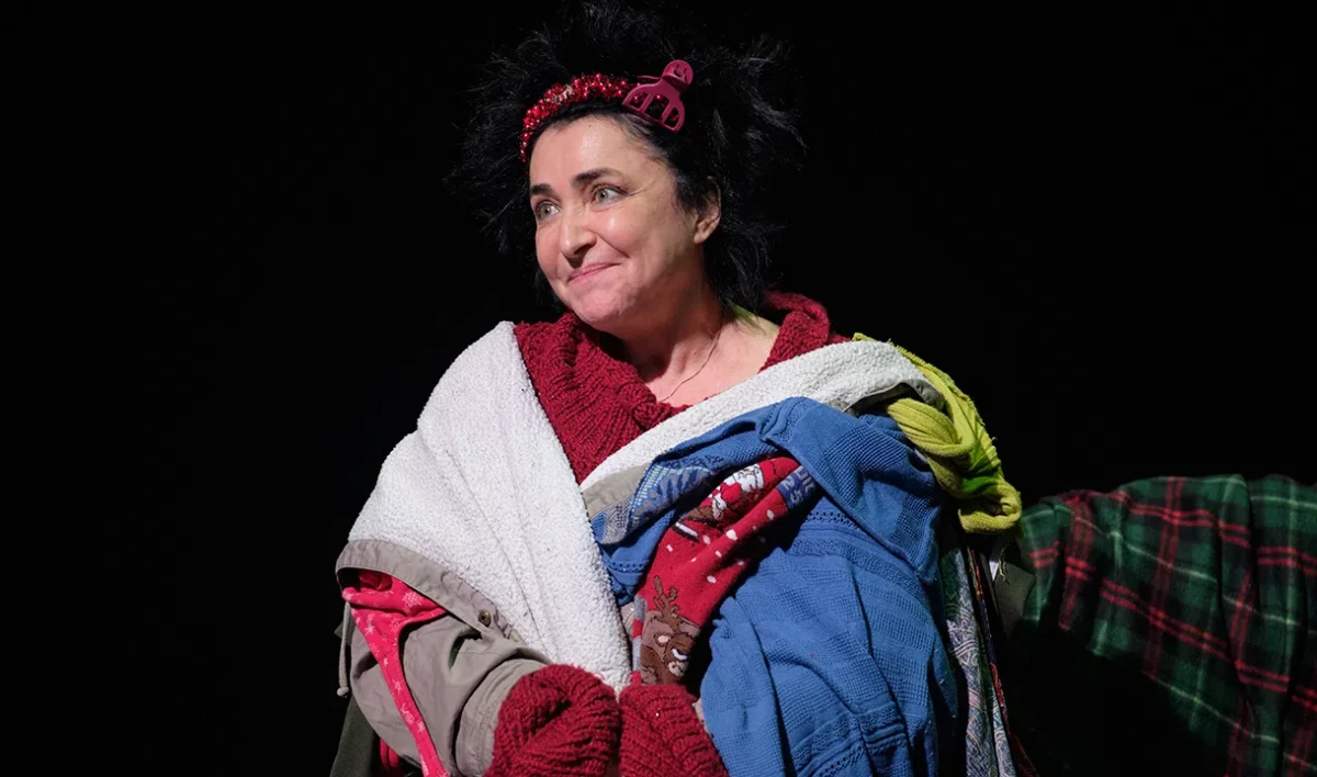 Лолита Милявская сыграет в «Женитьбе» на сцене ЛДМ - tvspb.ru