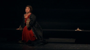 Мариинский театр показал женитьбу царя Ивана Грозного