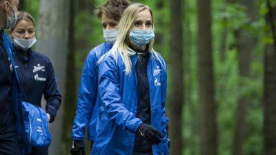 Женский «Зенит» сыграет на выезде против «Енисея»