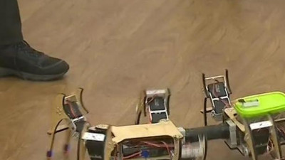 Балтийский научно-инженерный конкурс стартовал в Петербурге