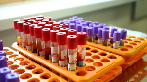 Акция по добровольной сдаче крови