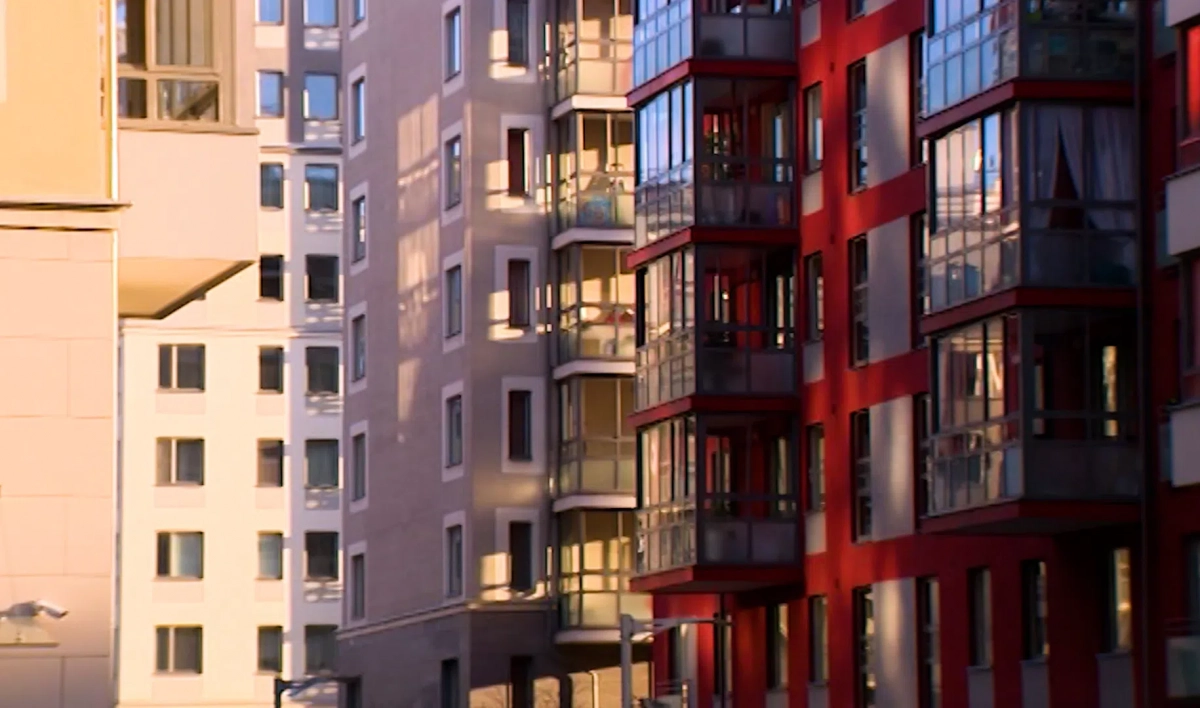 В Петербурге более чем на 40 % вырос спрос на посуточную аренду квартир - tvspb.ru