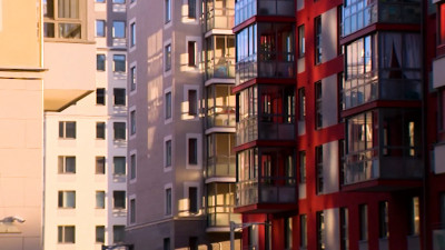 Петербург спустился на три места в мировом индексе роста цен на жилье