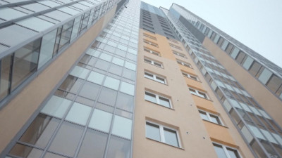 Петербург вошел в число пяти городов мира с лучшими условиями для инвестиций в недвижимость