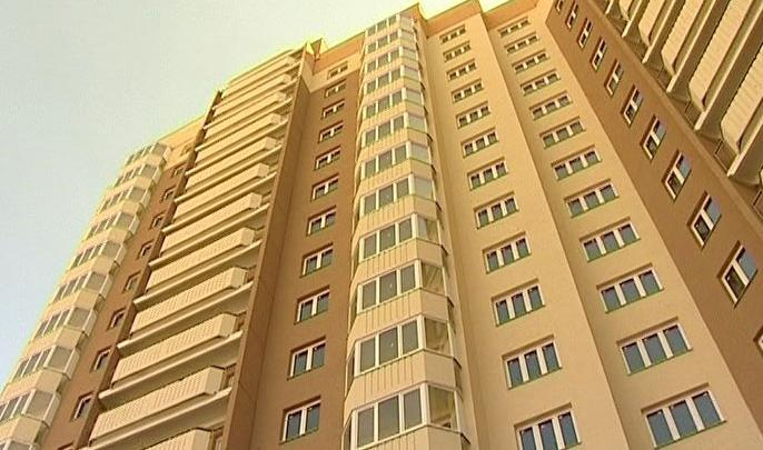 Администрации районов Петербурга смогут согласовывать перепланировки в нежилых помещениях многоквартирных домов
