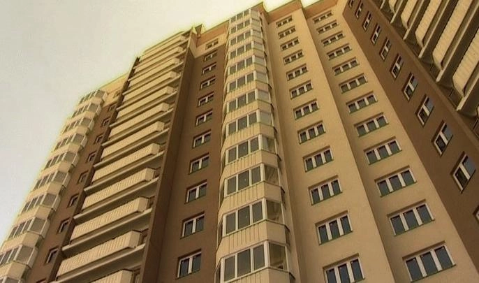 Застройщики отчитались о проблемном жилье перед комитетом по строительству - tvspb.ru