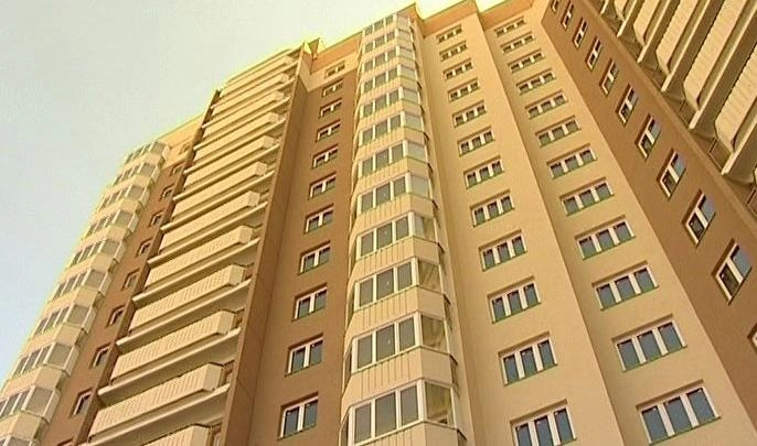 В комстрое компания «Норманн» отчиталась о сроках ввода в эксплуатацию трех жилых комплексов - tvspb.ru