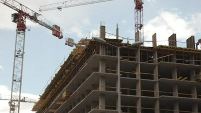 В 2019 году цены на жилье в Петербурге выросли на 14%