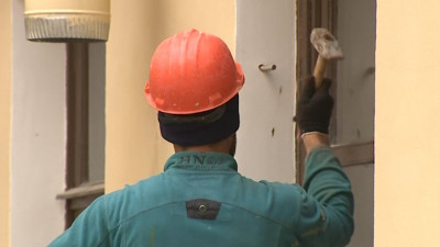 Петербургские работодатели с начала года стали больше искать вахтовиков