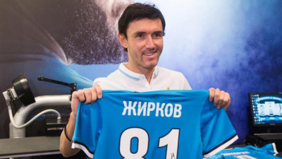 Алексей Игонин: Нет сомнений, что Жирков может принести пользу «Зениту»