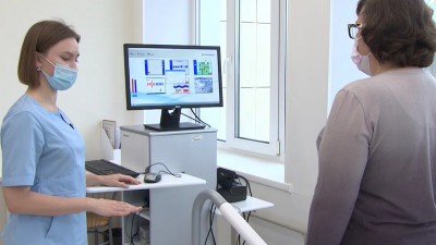 В Петербурге обсуждают реабилитацию горожан после перенесенного COVID