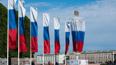 В Петербурге на голосовании по поправкам в Конституцию будут открыты 1899 постоянных УИК