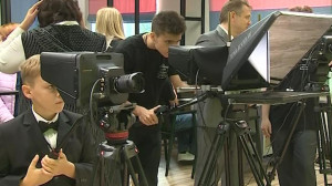 Основы жуналистики