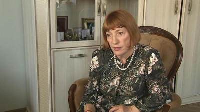 Людмила Фомичева покинула пост директора Санкт-Петербургского центра информационной поддержки