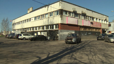 Комбинат социального питания Красносельского района может возобновить свою работу в ближайшее время