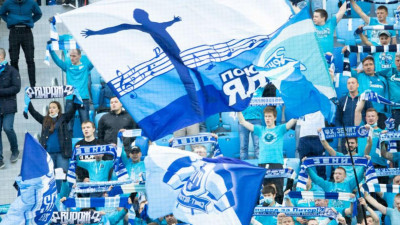 «Зенит» и «ЛизаАлерт» договорились о сотрудничестве