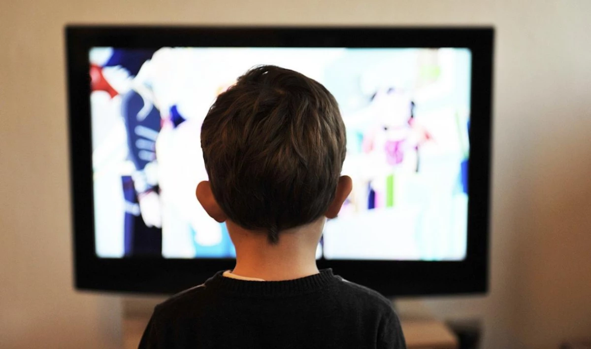 В работе Netflix произошел сбой - tvspb.ru