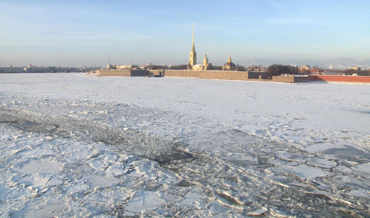Петербург вошел в топ-3 направлений у туристов из Москвы в феврале - tvspb.ru