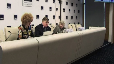 Первые Зимичевские чтения посвятили теме межэтнического согласия