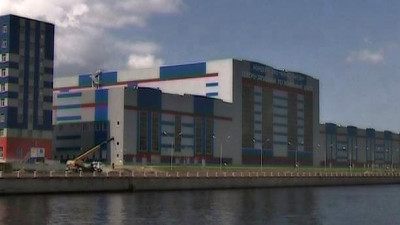 В Петербурге откроется НИИ по разработке новых материалов