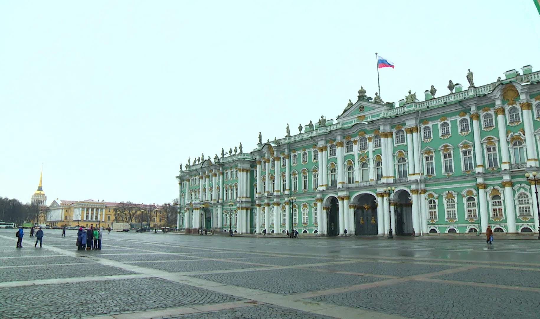 Эрмитаж главный музейный комплекс фото