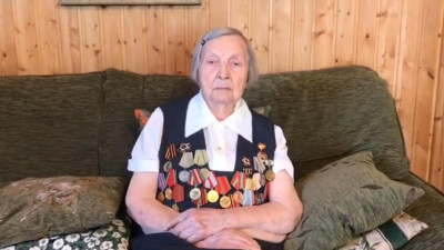 «Думала, опозорюсь». Зинаида Корнева рассказала, что собирала деньги для медиков вопреки страхам