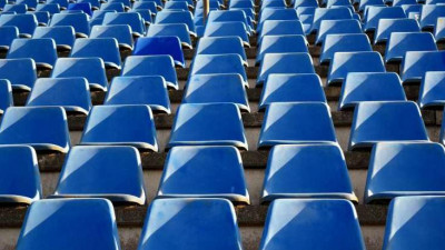 Матчи сборной России по футболу в Лиге наций пройдут без зрителей