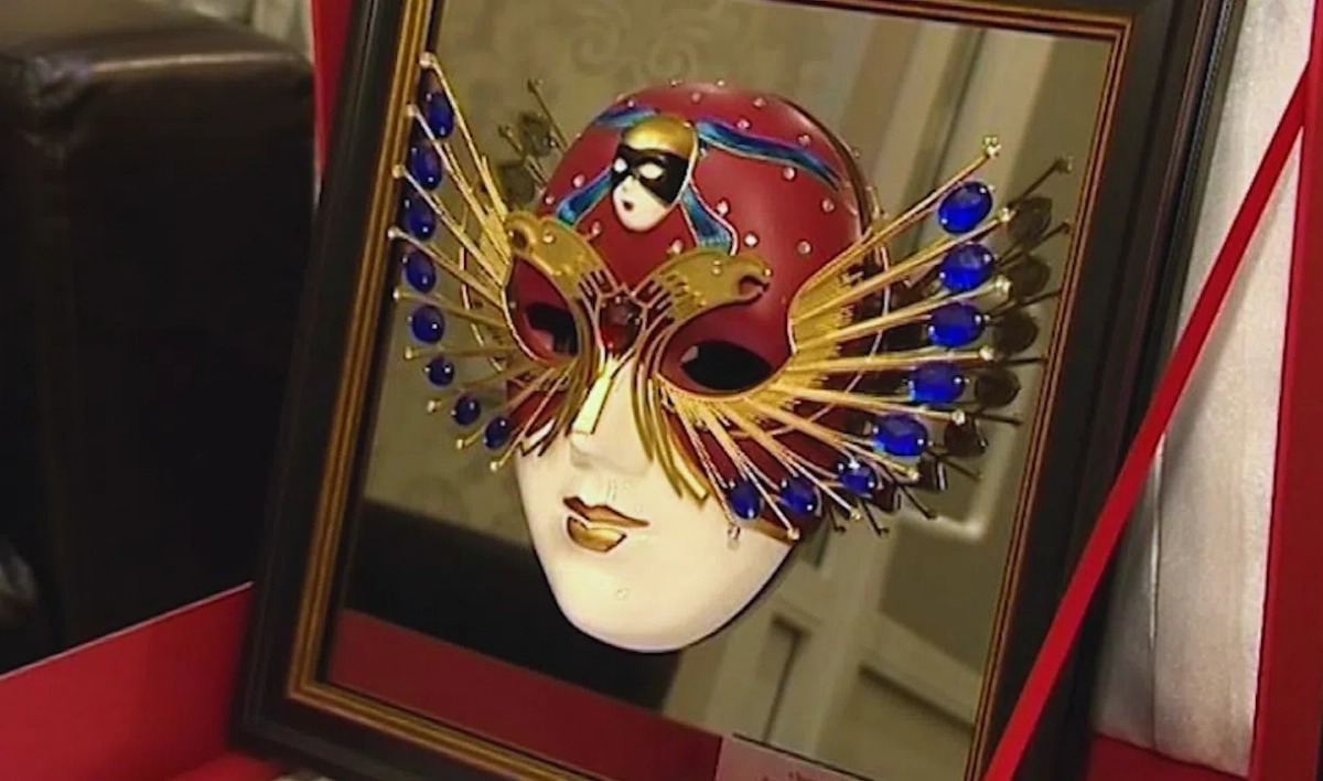 Борис Пиотровский поздравил петербургских лауреатов «Золотой маски» - tvspb.ru