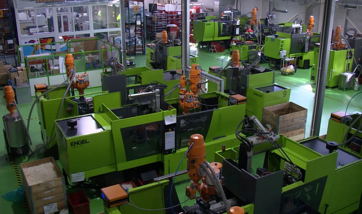 Оперативный штаб Петербурга направил в федеральный центр 34 инициативы по поддержке экономики - tvspb.ru