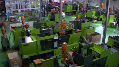 Оперативный штаб Петербурга направил в федеральный центр 34 инициативы по поддержке экономики