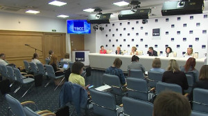 В Петербурге обсудили вопросы равития детского здравоохранения