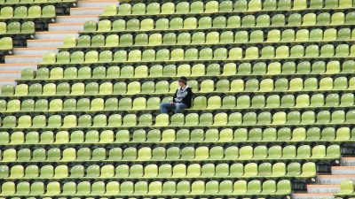 Роспотребнадзор согласовал возможность проводить матчи РПЛ со зрителями