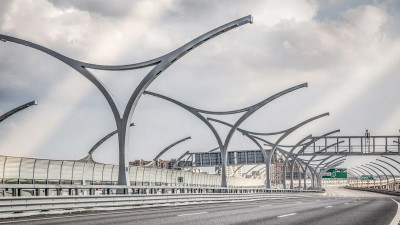 Тарифы на ЗСД изменятся после открытия Шуваловской развязки