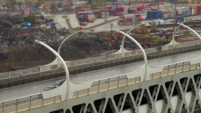 На ЗСД с 18 января вводятся новые тарифы