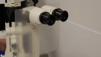 Где петербуржцы могут позаботиться о своем зрении в преддверии праздников